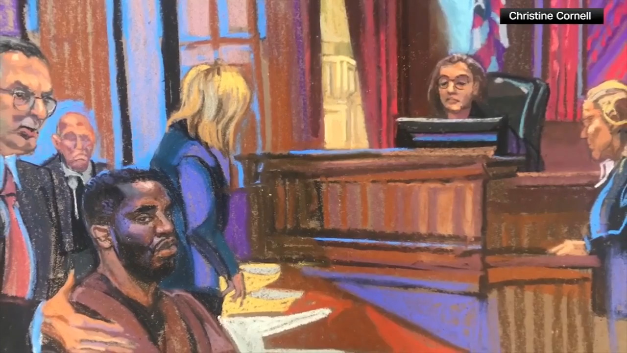Sean Combs Trial Update: Cassie Ventura And Dawn Richard Testimony Highlights Sean Combs Trial Update: Cassie Ventura And Dawn Richard Testimony Highlights