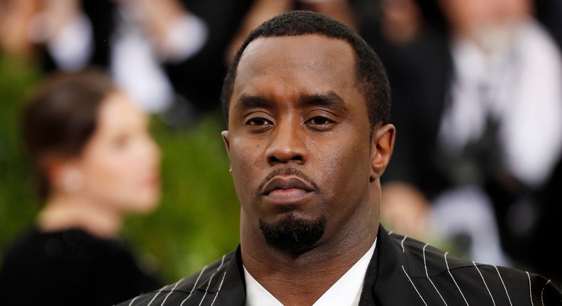 Sean Diddy Combs: A Timeline Of Triumphs And Tribulations Sean Diddy Combs: A Timeline Of Triumphs And Tribulations