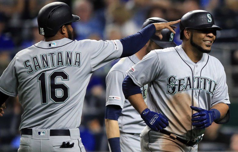 Seattle Mariners' Offensive Onslaught Leads To 14-0 Shutout Of Marlins Seattle Mariners' Offensive Onslaught Leads To 14-0 Shutout Of Marlins
