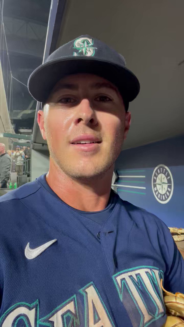 Seattle Mariners' Quiet Winter Draws Criticism From Former Player Seattle Mariners' Quiet Winter Draws Criticism From Former Player