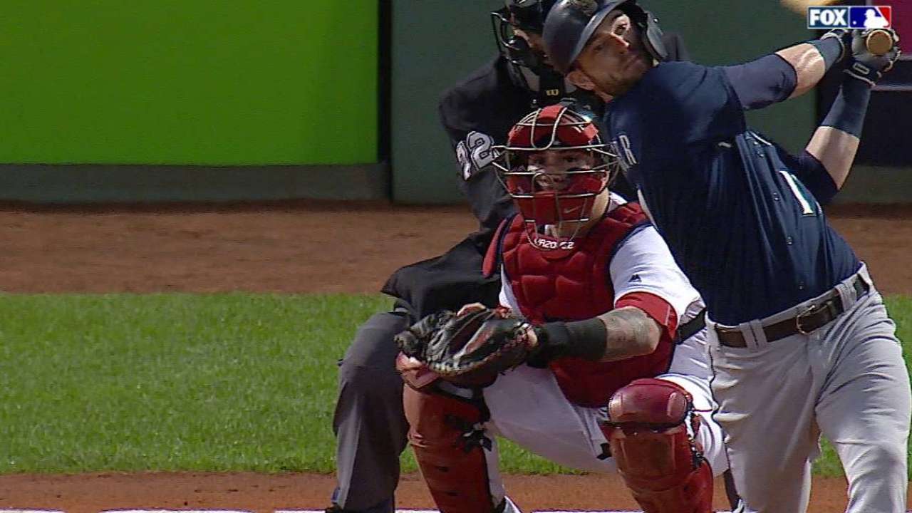 Seattle Mariners Respond To Inflammatory Remarks By Yankees Broadcaster Seattle Mariners Respond To Inflammatory Remarks By Yankees Broadcaster