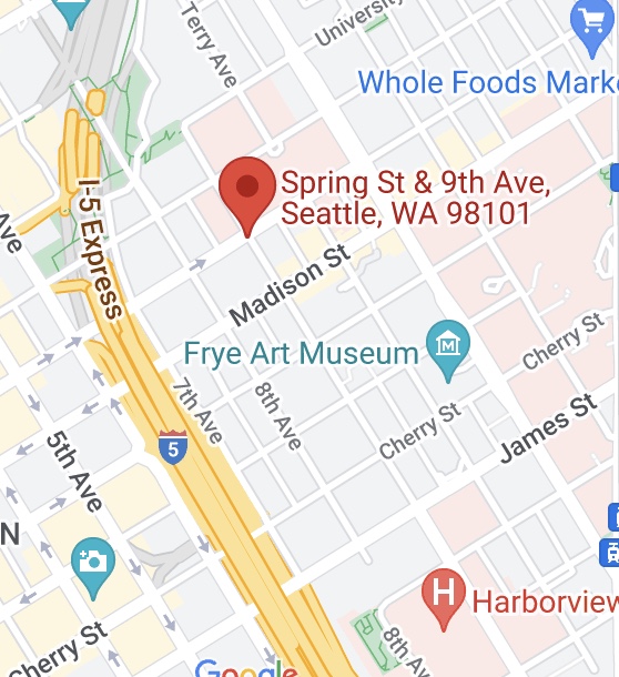 Seattle Police Department Seeks Public Assistance In First Hill Homicide Seattle Police Department Seeks Public Assistance In First Hill Homicide