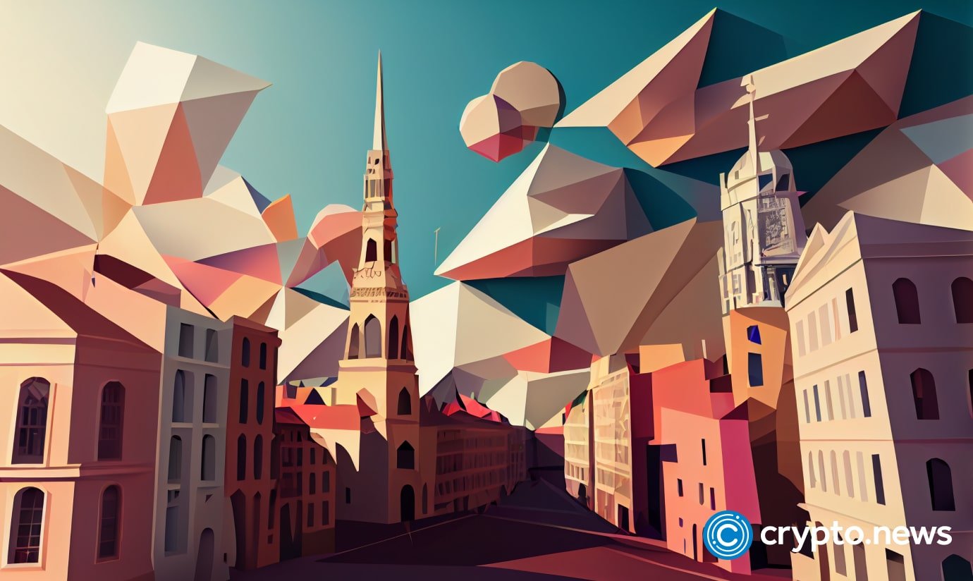 SEC Crypto Broker Rules Face Overhaul: Chairman Atkins' Announcement SEC Crypto Broker Rules Face Overhaul: Chairman Atkins' Announcement