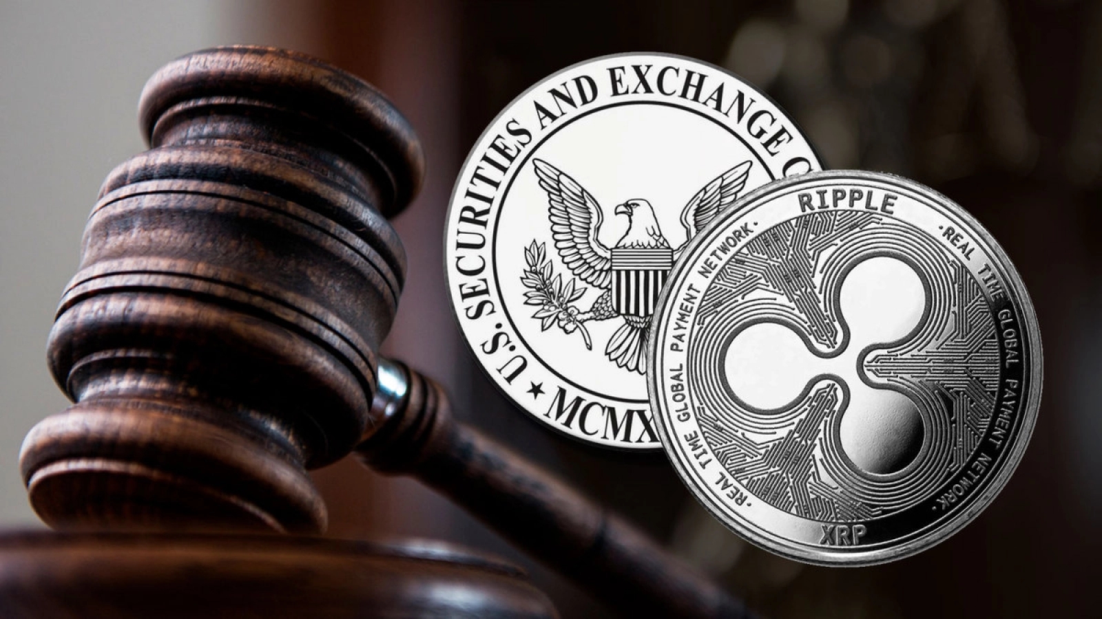SEC Vs. Ripple: The Impact On XRP's Commodity Status SEC Vs. Ripple: The Impact On XRP's Commodity Status