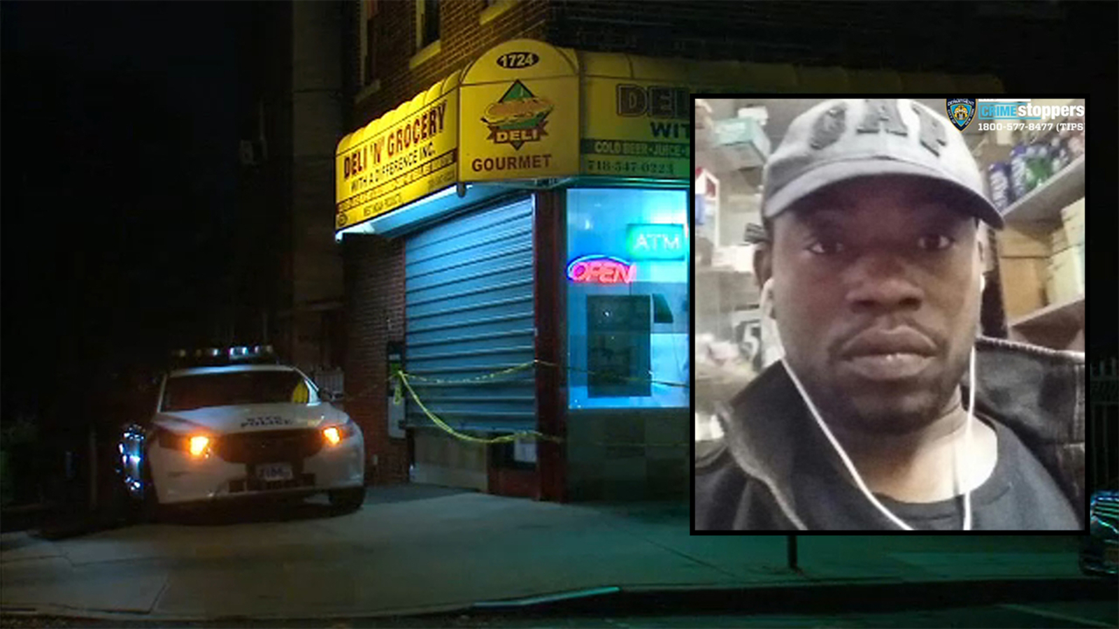 Second Suspect In Custody Following New York Cryptocurrency Kidnapping