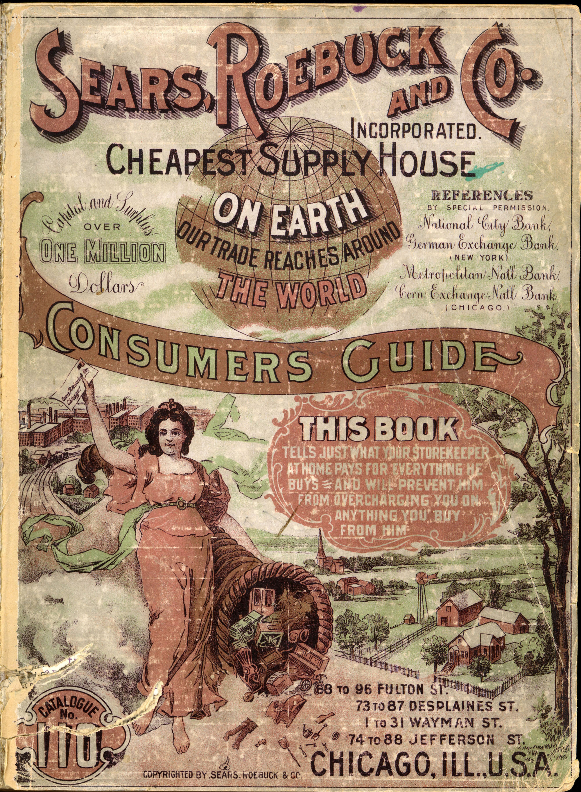 Secondhand Shopping: A New Era Of Consumerism? Secondhand Shopping: A New Era Of Consumerism?