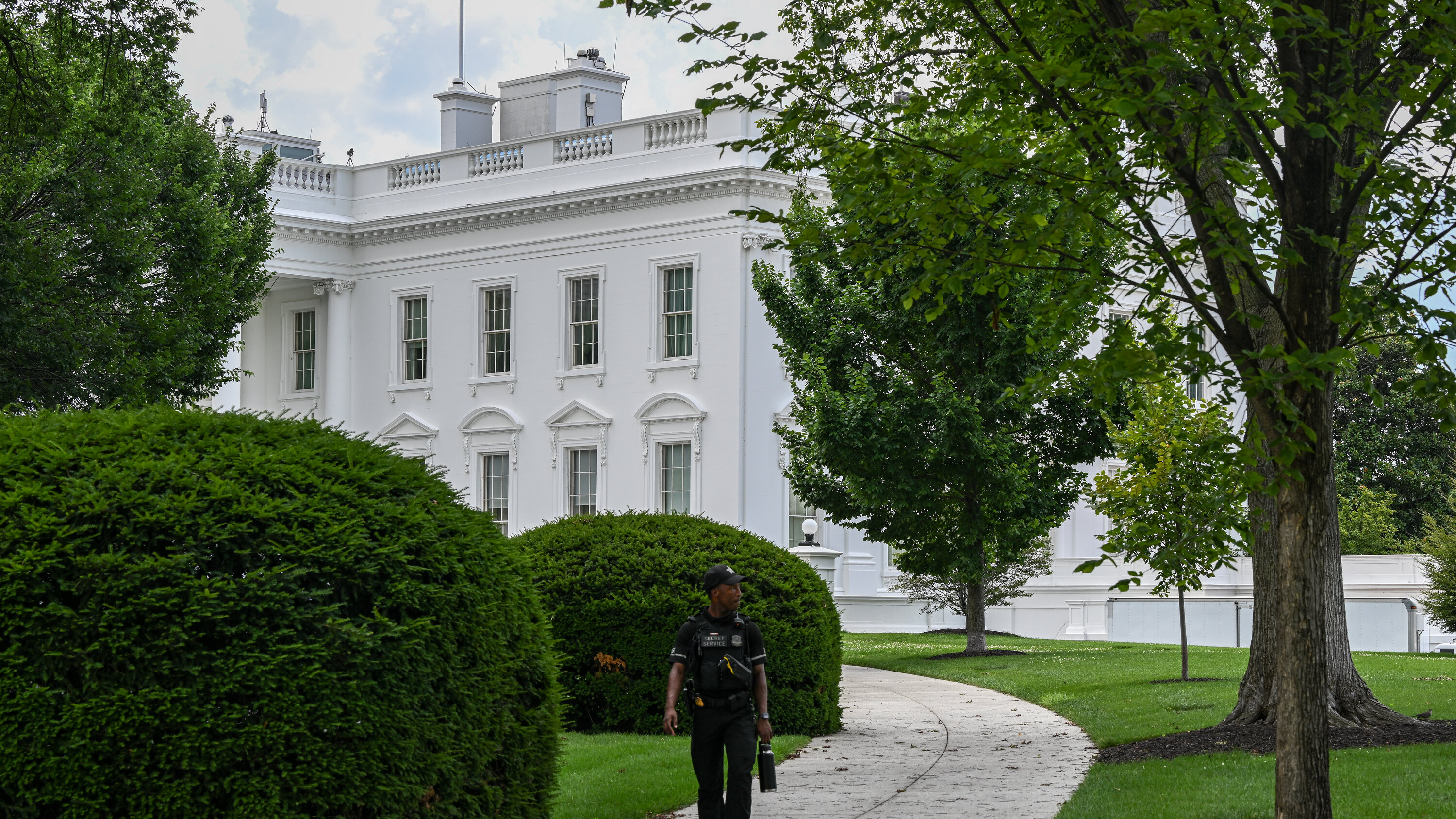 Secret Service Investigation: Findings On Cocaine Discovery At White House Secret Service Investigation: Findings On Cocaine Discovery At White House