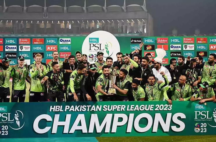 Secure Your PSL 10 Tickets: Sale Starts Today