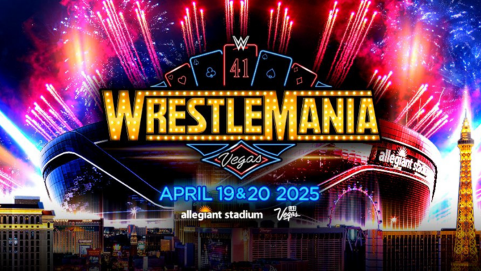 Secure Your WrestleMania 41 Experience: Belts & Tickets On Sale This Weekend Secure Your WrestleMania 41 Experience: Belts & Tickets On Sale This Weekend