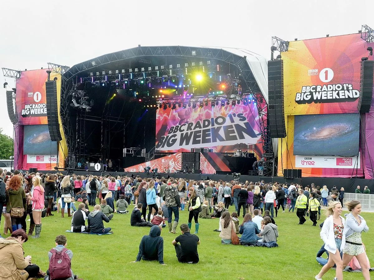 Securing Your BBC Radio 1 Big Weekend Tickets: Tips And Strategies Securing Your BBC Radio 1 Big Weekend Tickets: Tips And Strategies