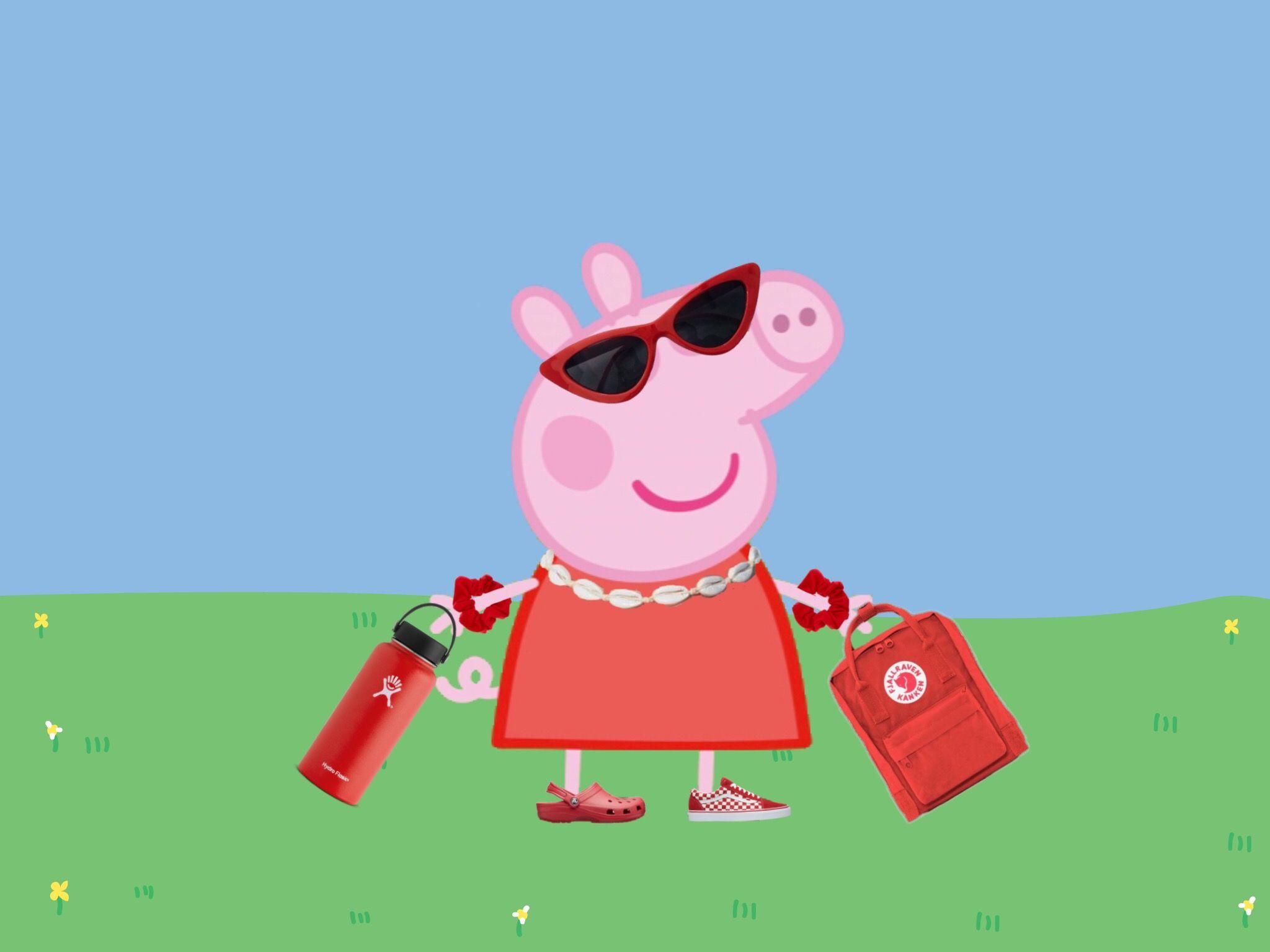 See Peppa Pig And The Baby On The Big Screen: 10 Episodes This May See Peppa Pig And The Baby On The Big Screen: 10 Episodes This May