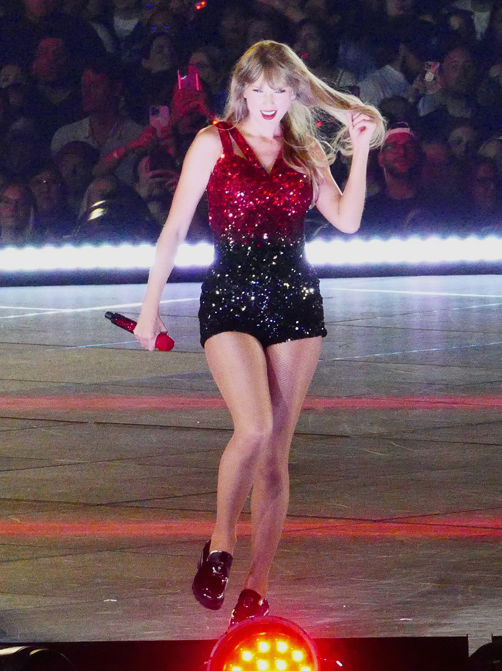 See Taylor Swift's Stunning Eras Tour Outfits: High-Resolution Photos See Taylor Swift's Stunning Eras Tour Outfits: High-Resolution Photos
