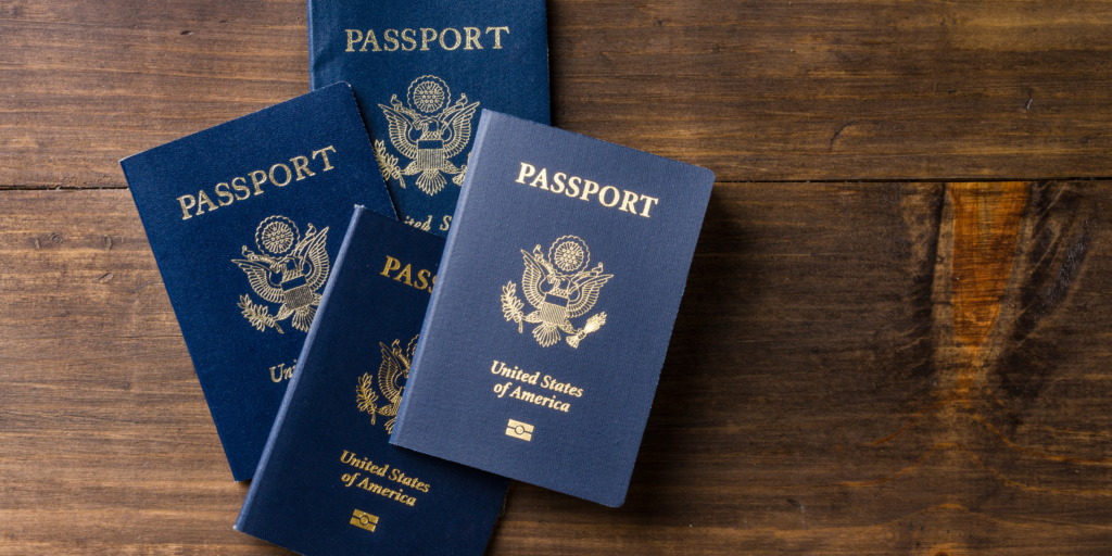 Seeking A New Home: Americans Choosing European Citizenship After Trump's Presidency Seeking A New Home: Americans Choosing European Citizenship After Trump's Presidency