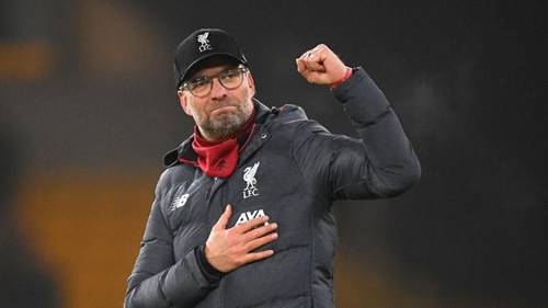 Sejarah Kesuksesan Liverpool: Analisis Pelatih Dan Strategi Menuju Liga Inggris 2024/2025 Sejarah Kesuksesan Liverpool: Analisis Pelatih Dan Strategi Menuju Liga Inggris 2024/2025