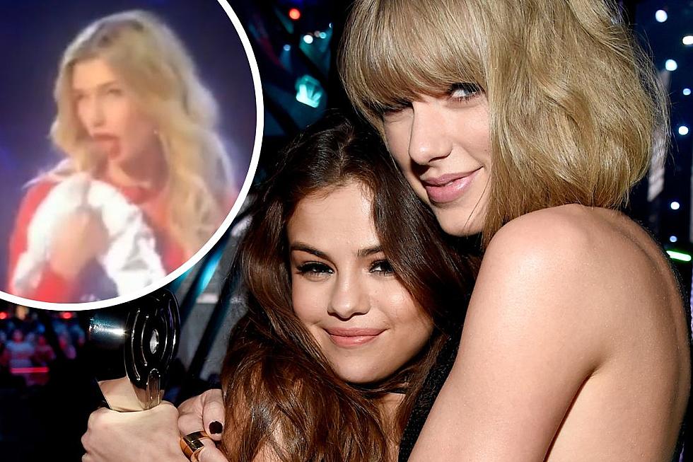 Selena Gomez And Taylor Swift: A Public Falling Out Over Blake Lively? Selena Gomez And Taylor Swift: A Public Falling Out Over Blake Lively?