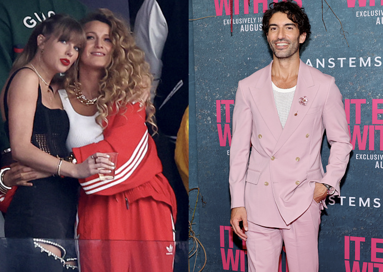 Selena Gomez Claims Victory: A Wake-Up Call For Taylor Swift Following Justin Baldoni Lawsuit Selena Gomez Claims Victory: A Wake-Up Call For Taylor Swift Following Justin Baldoni Lawsuit
