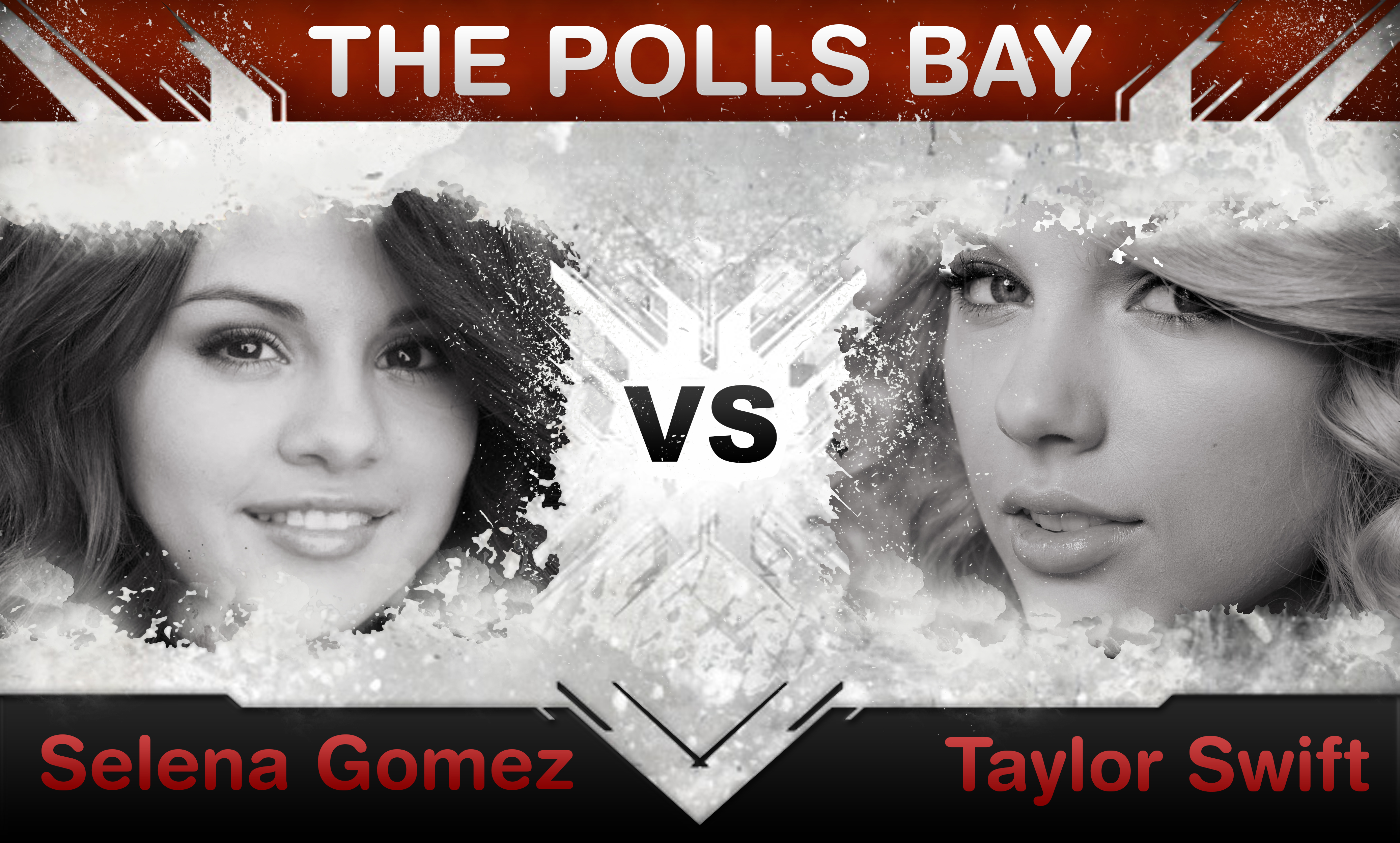 Selena Gomez Vs. Taylor Swift: A Wake-Up Call Over The Blake Lively Situation Selena Gomez Vs. Taylor Swift: A Wake-Up Call Over The Blake Lively Situation