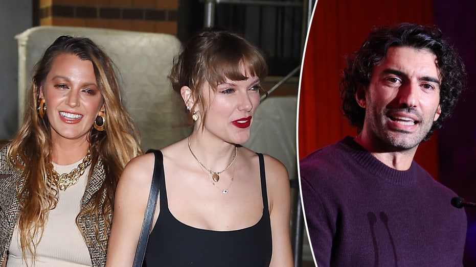 Selena Gomez's Claim About Blake Lively: A Wake-Up Call For Taylor Swift Amidst Lawsuit Selena Gomez's Claim About Blake Lively: A Wake-Up Call For Taylor Swift Amidst Lawsuit