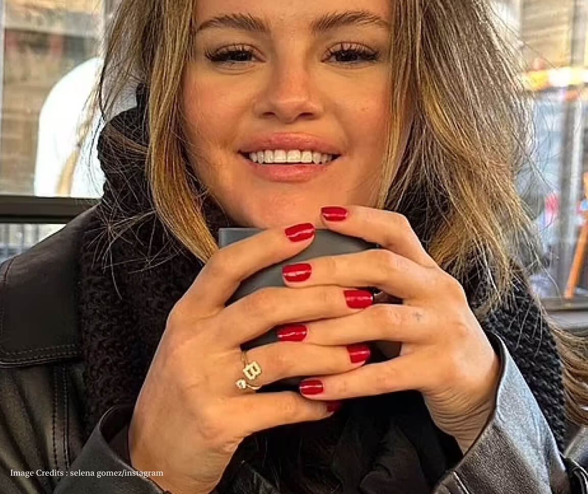 Selena Gomez's Diamond Ring: A Story Of Accidental Sales Selena Gomez's Diamond Ring: A Story Of Accidental Sales