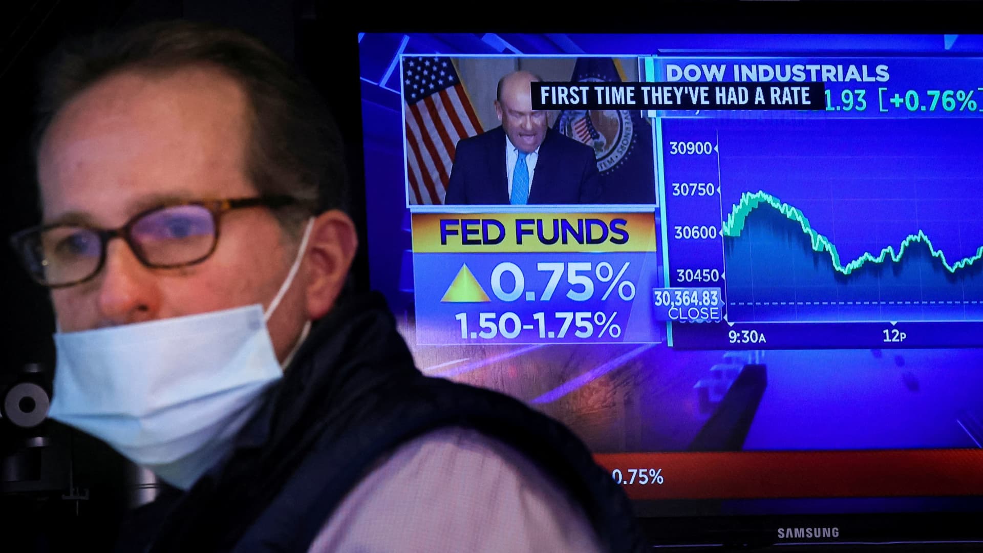 'Sell America' Sentiment Returns Amid Rising 30-Year Treasury Yields 'Sell America' Sentiment Returns Amid Rising 30-Year Treasury Yields
