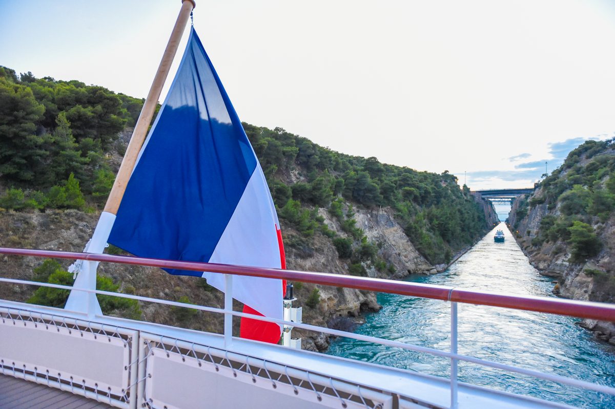 Sell Paul Gauguin Cruises And Earn A $1,500 Flight Credit From PONANT Sell Paul Gauguin Cruises And Earn A $1,500 Flight Credit From PONANT