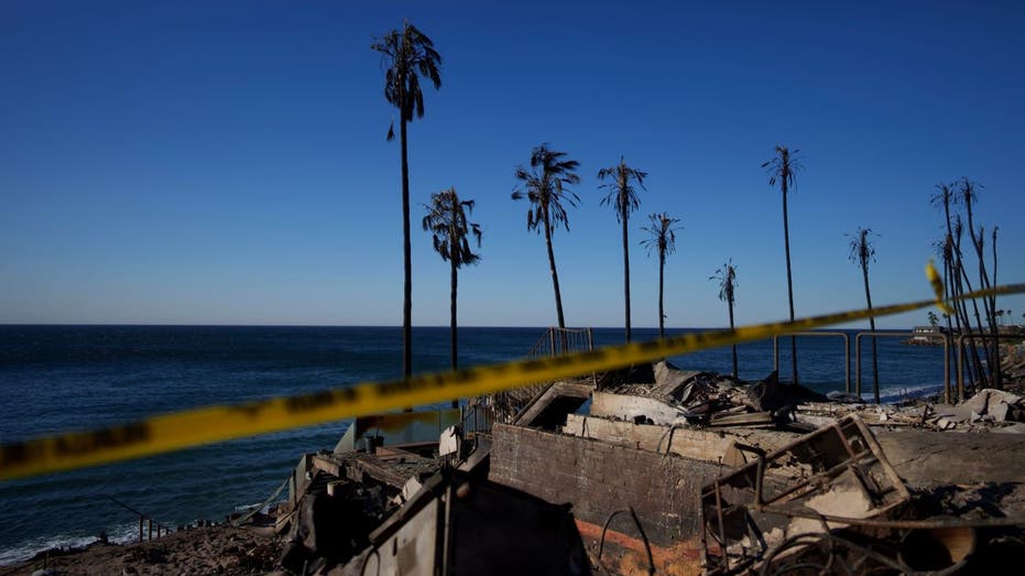 'Selling Sunset' Highlights Price Gouging Following LA Wildfires 'Selling Sunset' Highlights Price Gouging Following LA Wildfires