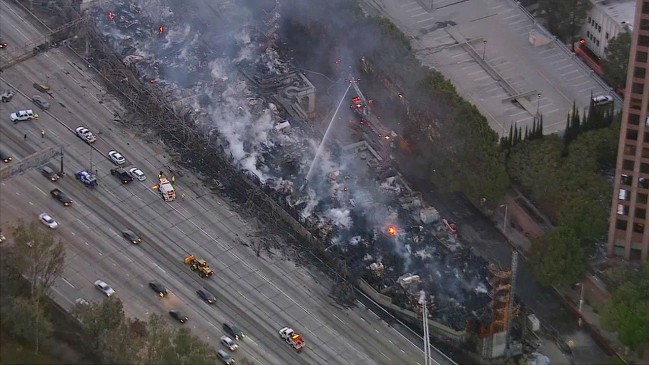 'Selling Sunset' Star Highlights Post-Fire Landlord Price Gouging In LA 'Selling Sunset' Star Highlights Post-Fire Landlord Price Gouging In LA
