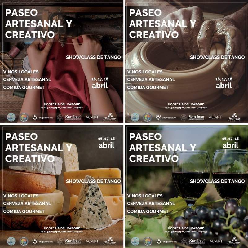 Semana De Turismo En Uruguay: Historia, Significado Y Contexto Cultural. Semana De Turismo En Uruguay: Historia, Significado Y Contexto Cultural.