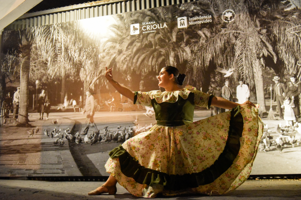 Semana De Turismo En Uruguay: Un Análisis De Su Significado Histórico Y Social. Semana De Turismo En Uruguay: Un Análisis De Su Significado Histórico Y Social.