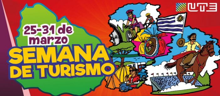 ¿Semana Santa O Semana De Turismo? El Caso De Uruguay Y Su Identidad. ¿Semana Santa O Semana De Turismo? El Caso De Uruguay Y Su Identidad.