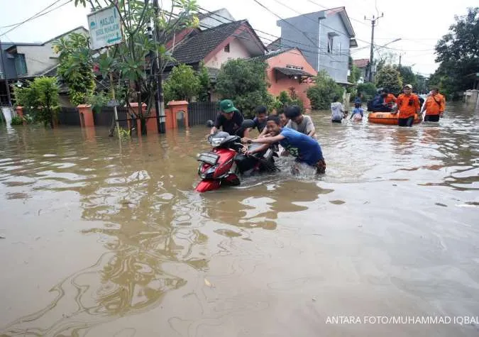 Semarang: Ramalan Cuaca Akurat Besok (26/3), Peringatan Hujan Siang Semarang: Ramalan Cuaca Akurat Besok (26/3), Peringatan Hujan Siang