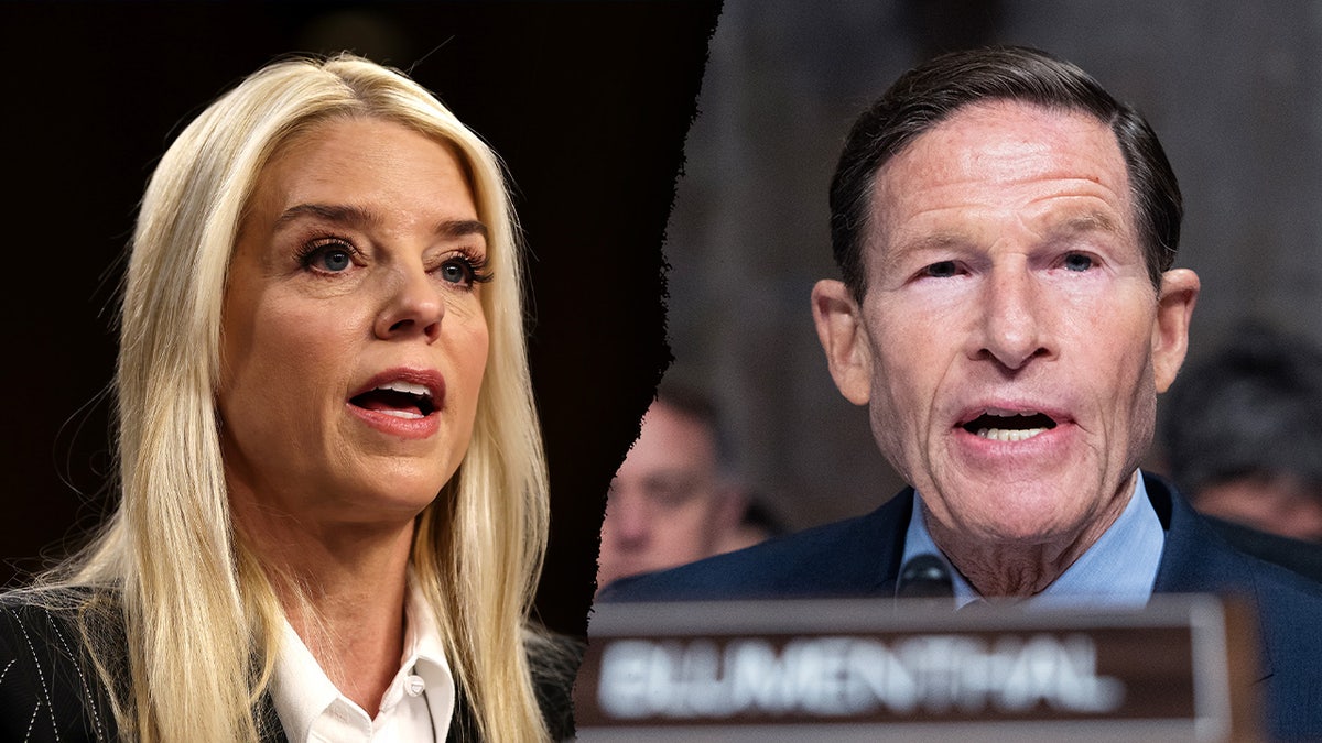 Senate Democrats' Accusation: Pam Bondi And Hidden Epstein Records Senate Democrats' Accusation: Pam Bondi And Hidden Epstein Records