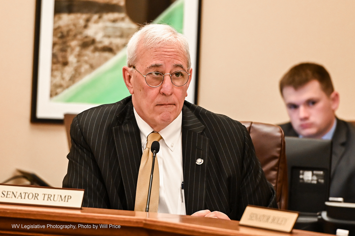 Senate Votes To Cut Education Funding; Universities Respond With Legal Challenge Senate Votes To Cut Education Funding; Universities Respond With Legal Challenge