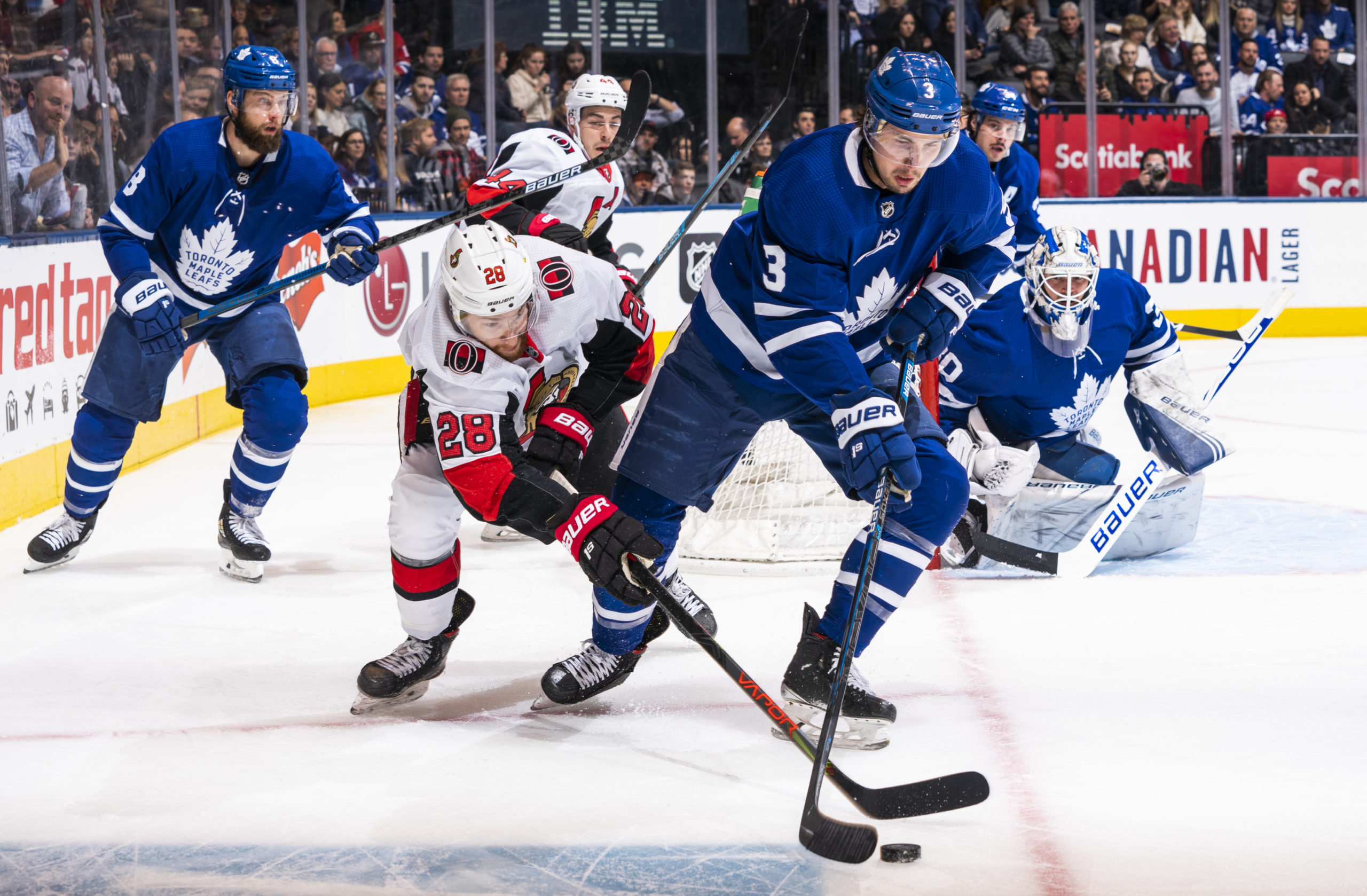 Senators Vs Maple Leafs Game 2: Live Stream, TV Channel & Time (Round 1 Playoffs) Senators Vs Maple Leafs Game 2: Live Stream, TV Channel & Time (Round 1 Playoffs)