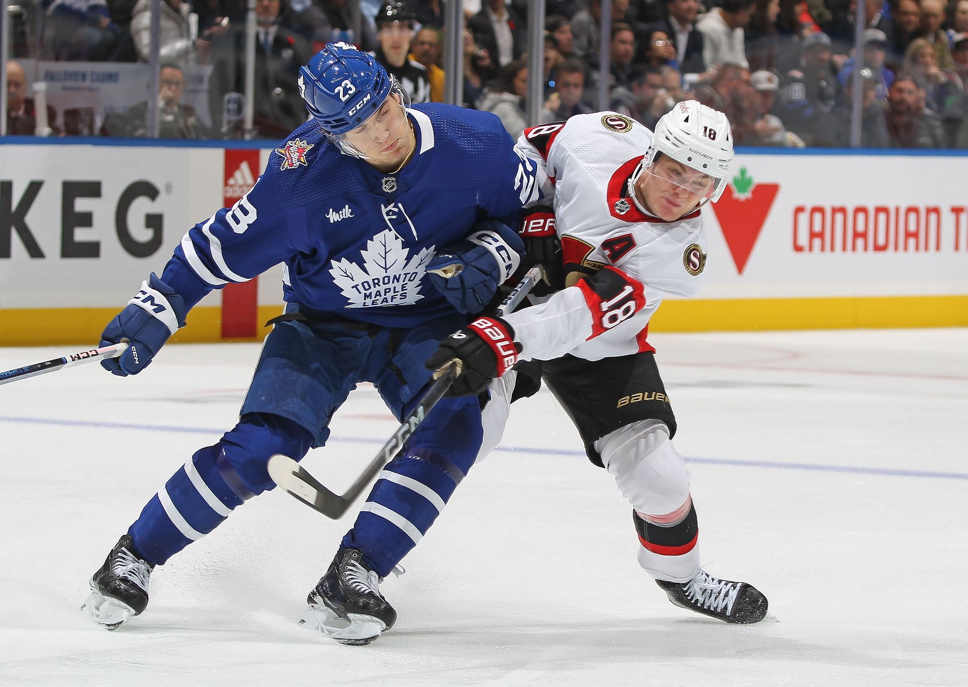 Senators Vs Maple Leafs Game 2: Your Guide To NHL Playoffs Predictions And Odds Senators Vs Maple Leafs Game 2: Your Guide To NHL Playoffs Predictions And Odds