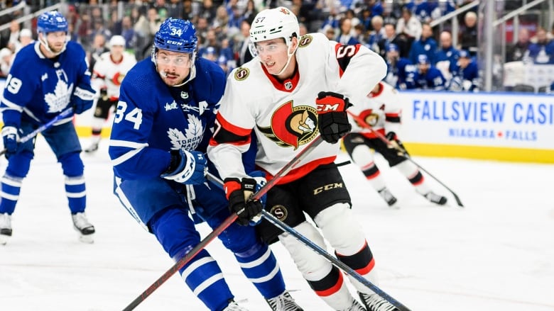 Senators Vs Maple Leafs: NHL Playoffs Game 2 Prediction, Picks, And Odds Senators Vs Maple Leafs: NHL Playoffs Game 2 Prediction, Picks, And Odds