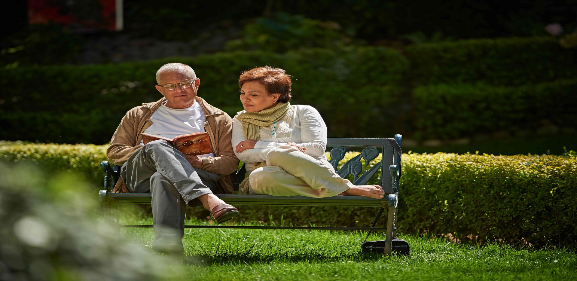 Senior Citizen's Guide To Trips, Activities & Events Senior Citizen's Guide To Trips, Activities & Events