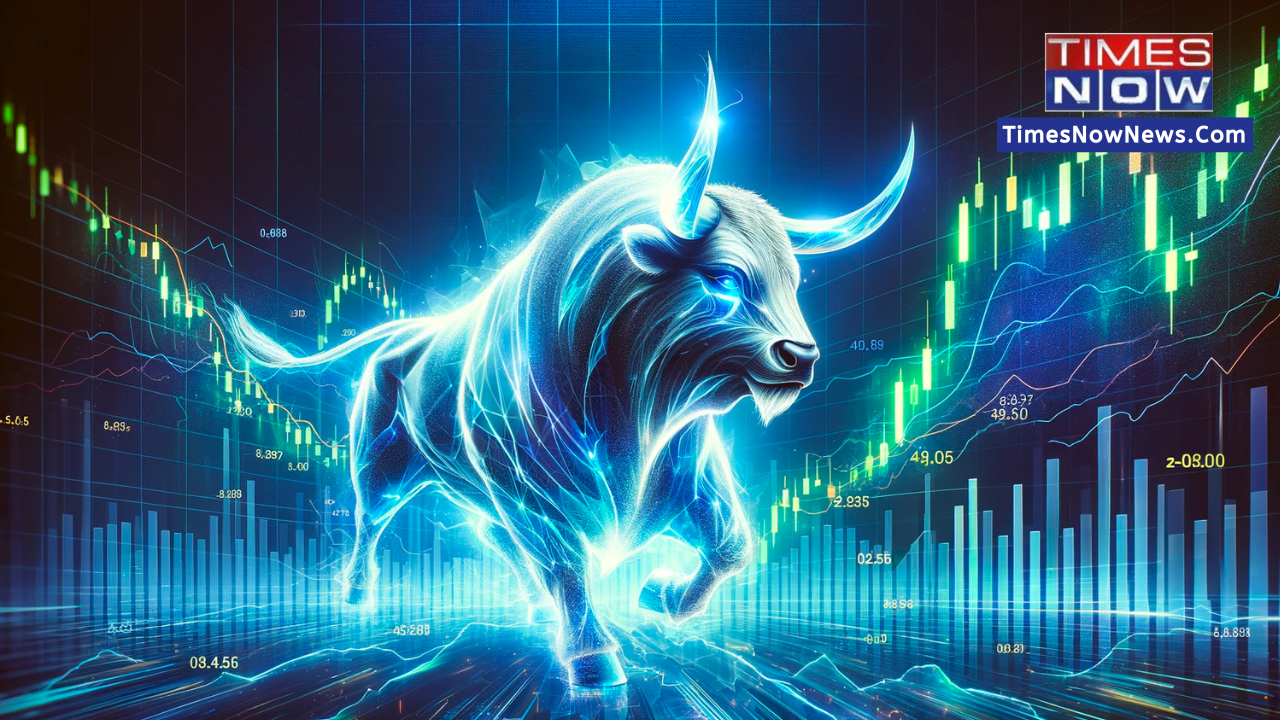 Sensex And Nifty Rally: 5 Key Factors Driving Today's Market Surge Sensex And Nifty Rally: 5 Key Factors Driving Today's Market Surge