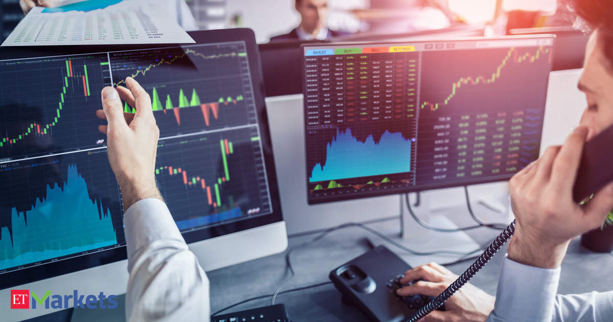 Sensex Gains: Which BSE Stocks Surged Over 10%? Sensex Gains: Which BSE Stocks Surged Over 10%?