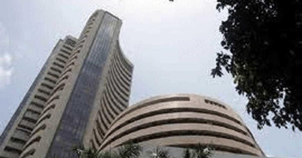 Sensex Jumps 1,400 Points, Nifty Above 23,800: Top 5 Reasons For Today's Market Surge Sensex Jumps 1,400 Points, Nifty Above 23,800: Top 5 Reasons For Today's Market Surge