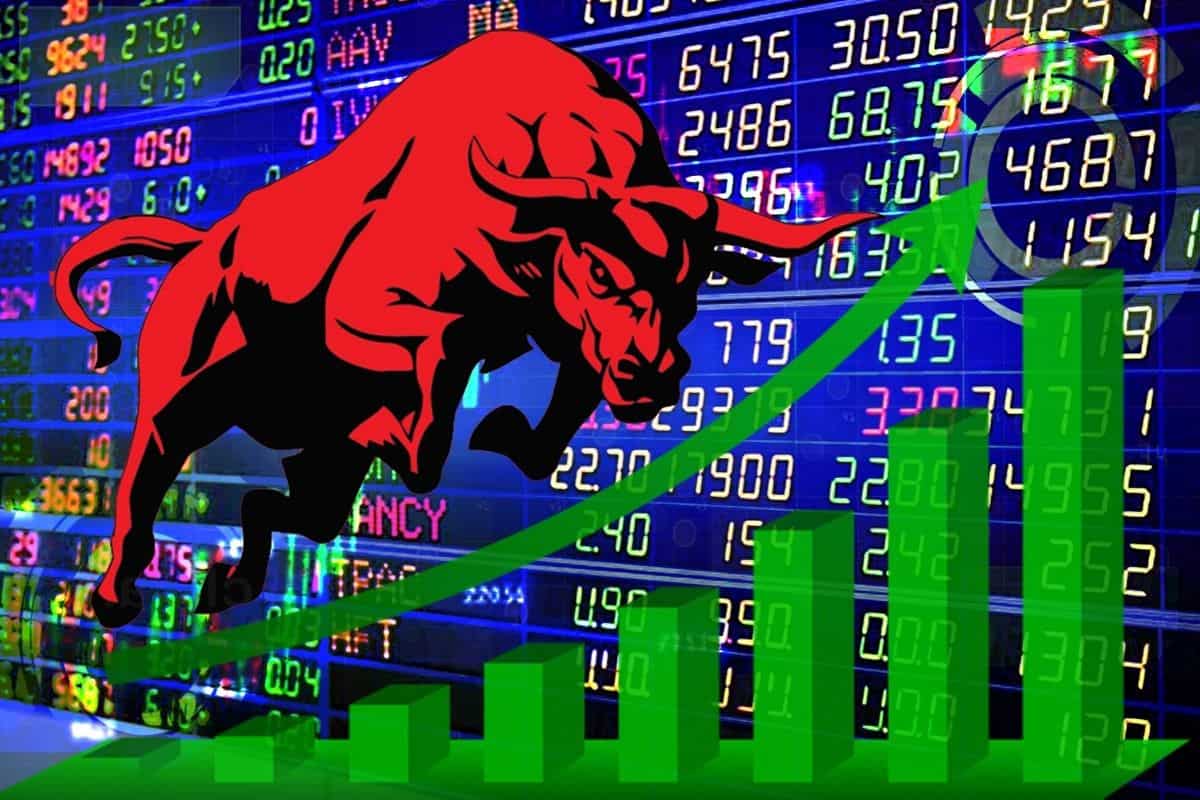 Sensex LIVE: Market Rebounds, Nifty Gains, Today's Stock Market Update Sensex LIVE: Market Rebounds, Nifty Gains, Today's Stock Market Update
