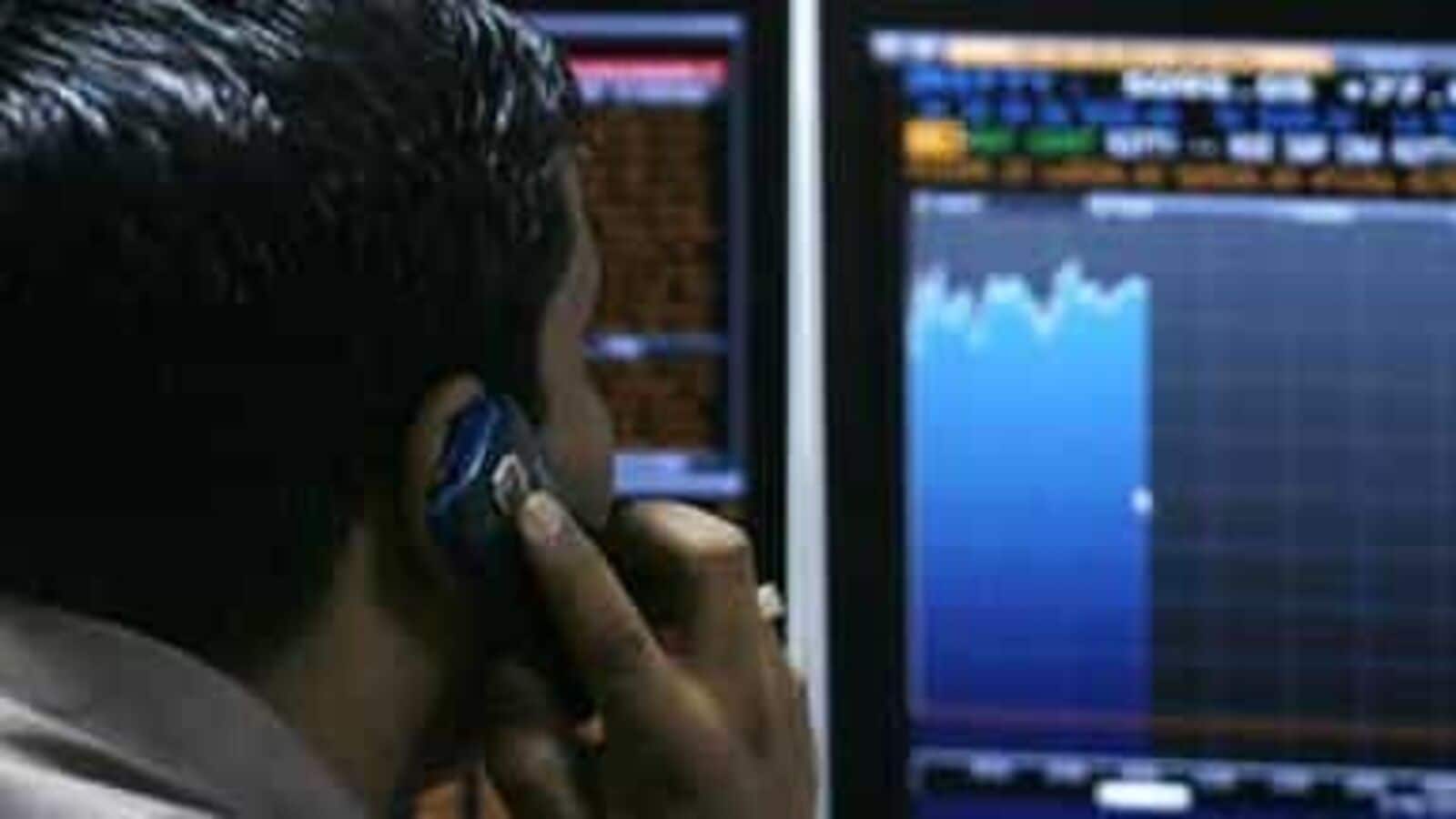 Sensex, Nifty 50 Flat Amidst Bajaj Twins Losses And Geopolitical Tensions Sensex, Nifty 50 Flat Amidst Bajaj Twins Losses And Geopolitical Tensions