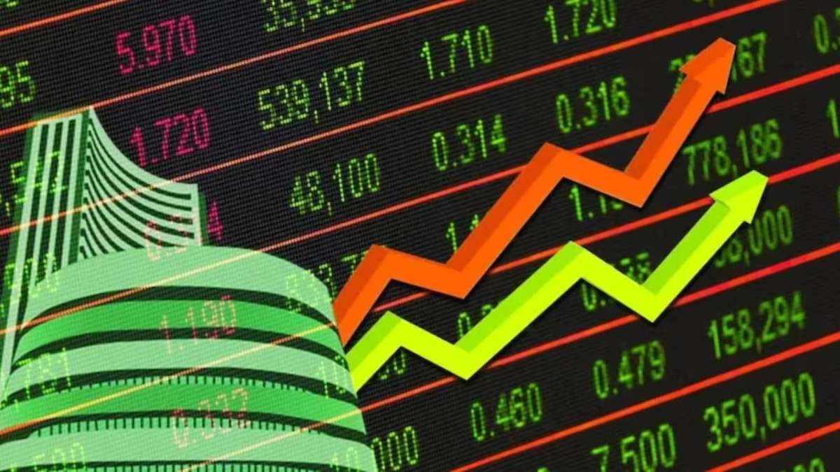 Sensex और Nifty में भारी गिरावट: शेयर बाजार में मंदी का माहौल Sensex और Nifty में भारी गिरावट: शेयर बाजार में मंदी का माहौल