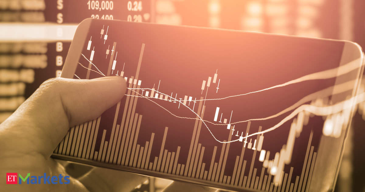 Sensex Soars: These Stocks Jumped Over 10% On BSE Today Sensex Soars: These Stocks Jumped Over 10% On BSE Today