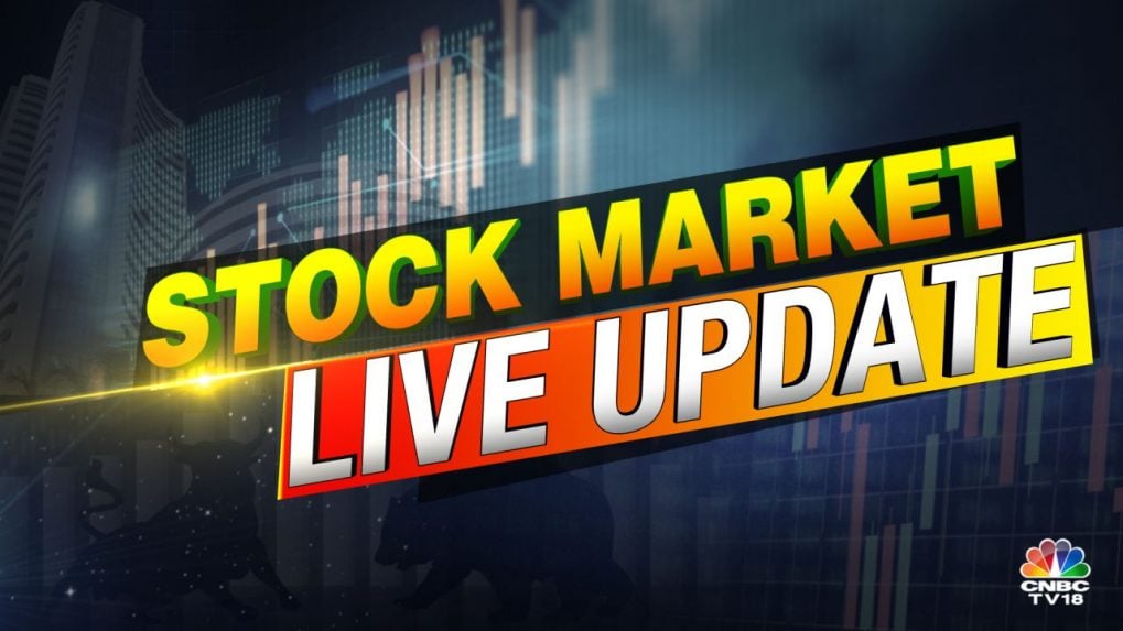 Sensex Today: Live Stock Market Updates - Nifty Gains, Sensex Recovers Sensex Today: Live Stock Market Updates - Nifty Gains, Sensex Recovers