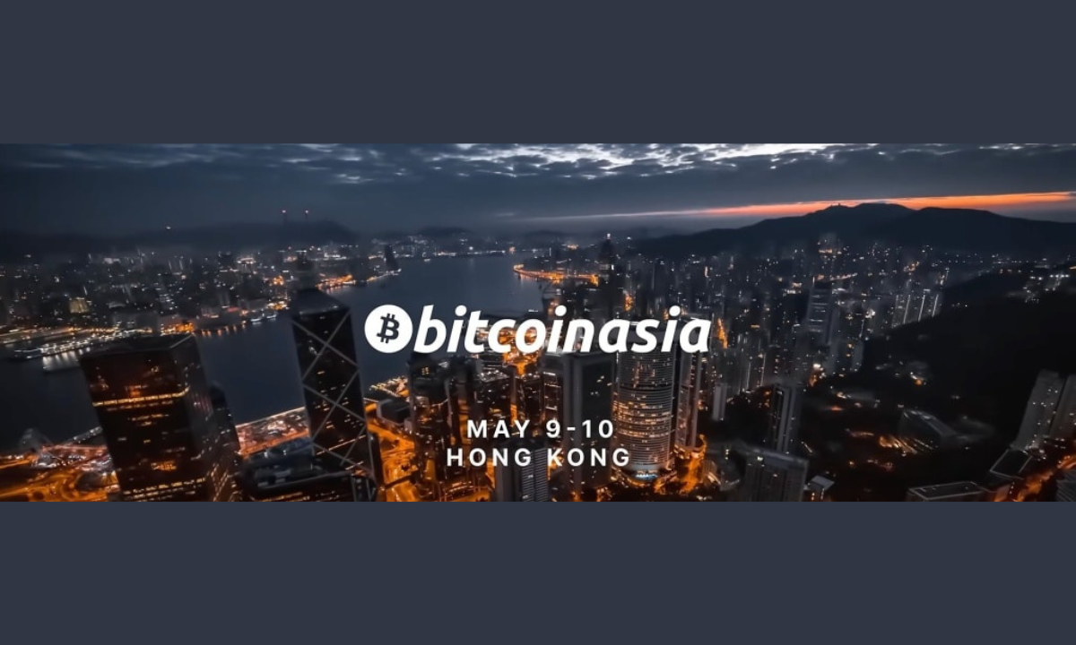 Seoul To Host Asia's Leading Bitcoin Conference In 2025 Seoul To Host Asia's Leading Bitcoin Conference In 2025