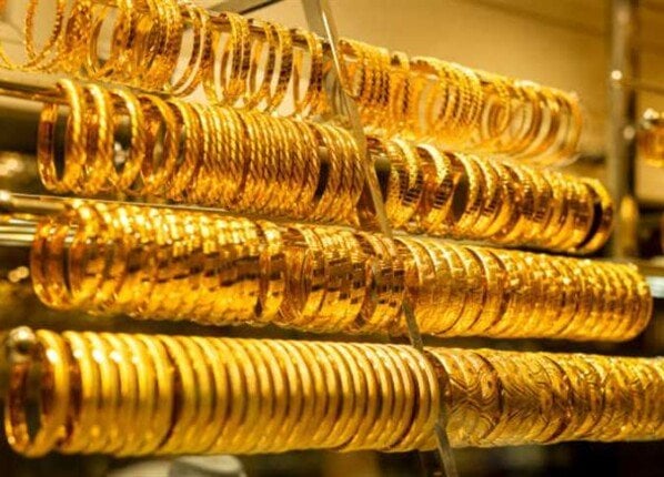 سعر الذهب اليوم في قطر الإثنين 24 مارس: أعلى وأدنى سعر سعر الذهب اليوم في قطر الإثنين 24 مارس: أعلى وأدنى سعر