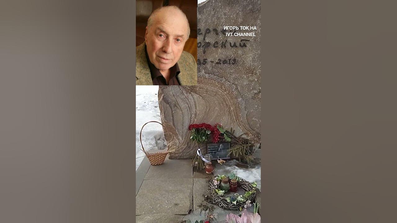 Сергей Юрский: 90 Лет Со Дня Рождения Великого Актера Сергей Юрский: 90 Лет Со Дня Рождения Великого Актера