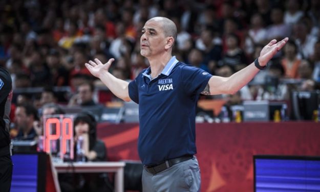 Sergio Hernández: El Nuevo Entrenador Del Flamengo Sergio Hernández: El Nuevo Entrenador Del Flamengo