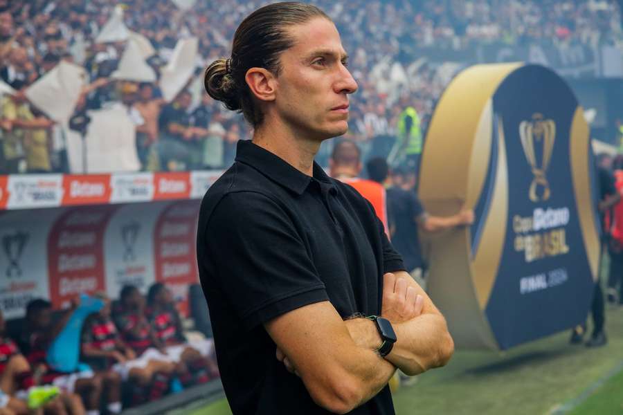 Sergio Hernández: Rumbo Al Flamengo Como Entrenador Sergio Hernández: Rumbo Al Flamengo Como Entrenador